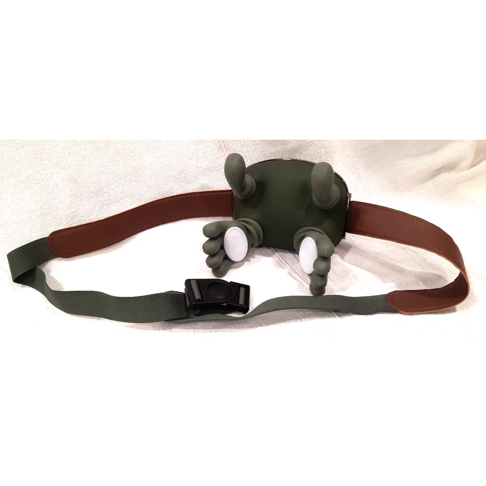 " SO " Massage New Sensory Experience Neck Massager New In Open Box SEE VIDEO - Picture 8 of 12